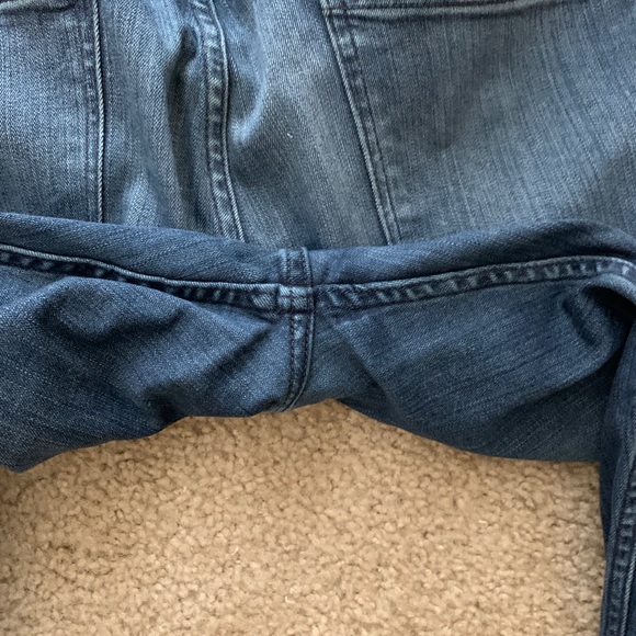 PERFECT PAIGE Jeans - Picture 8 of 10